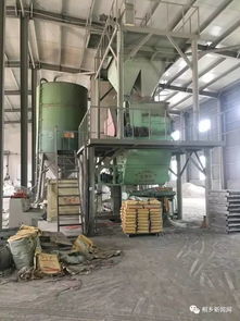 兩作坊肆意排放廢氣,打掉