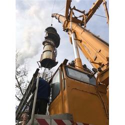 黃石塔吊租賃合同指南——以科悅建材為例