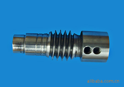 寧波市鎮海全順機械廠 專業供應蝸輪、蝸桿，品質與服務的雙重保障