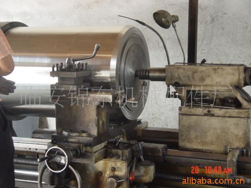 臨安錦東機械配件廠 專業(yè)制造，品質(zhì)卓越的機械配件供應(yīng)商