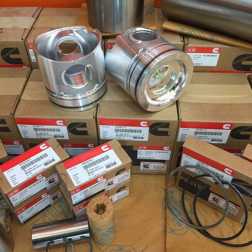 銅套價格解析 洋馬3TNE88發(fā)動機配件市場行情與選購指南