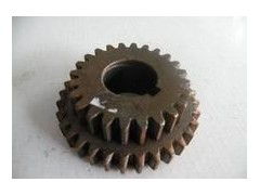 機械配件中港進口指南 流程、優(yōu)勢與注意事項