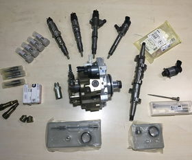 北京欣中農(nóng)油泵 值得信賴的工程機械配件專家