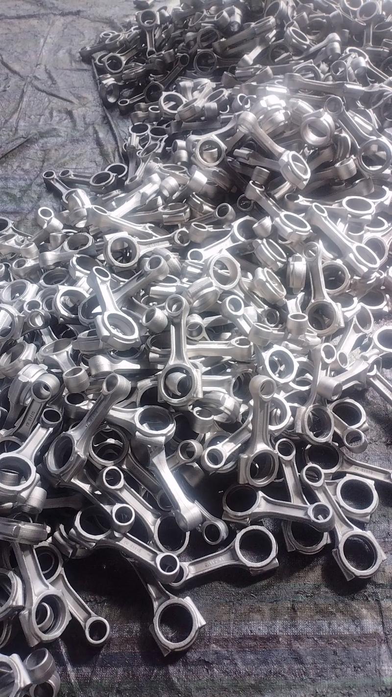 標準件在機械傳動與配件系統(tǒng)中的核心作用