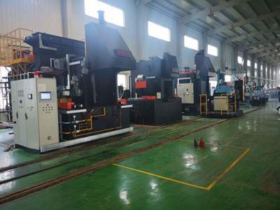 精工制造，驅(qū)動未來——卓越機械配件供應(yīng)商的專業(yè)之路