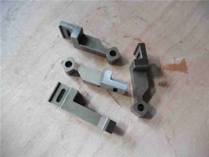 科達模具加工與廣州機械零件加工 精密制造的協(xié)同優(yōu)勢