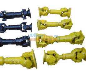 濰坊專業(yè)工業(yè)傳動軸與連軸器批發(fā)采購指南