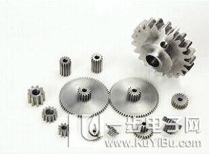 減速機配件加工 精密機械配件的核心工藝與質(zhì)量把控